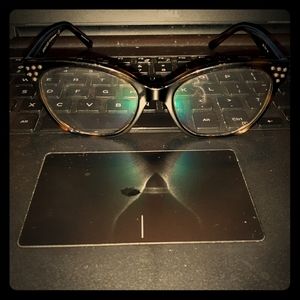 Michael kors glasses for women